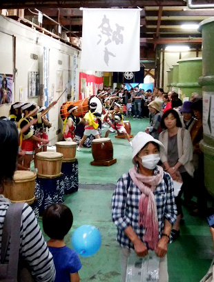 醸し祭り　写真19