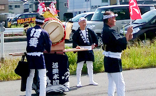 醸し祭り　写真2