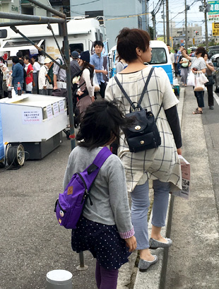 醸し祭り　写真26