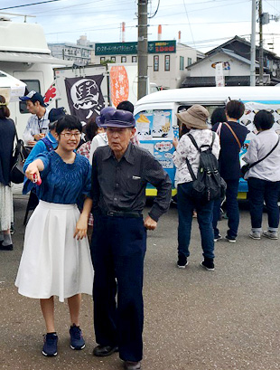 醸し祭り　写真4