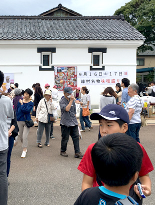 醸し祭り　写真5