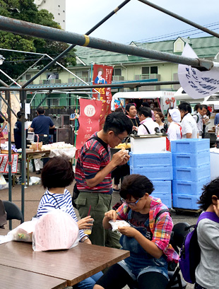 醸し祭り　写真6