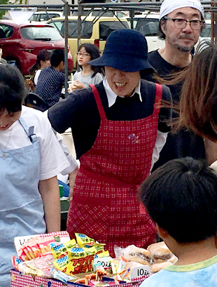 醸し祭り　写真7